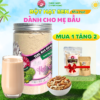 Bột Hạt Sen Dành Cho Mẹ Bầu Senfarm
