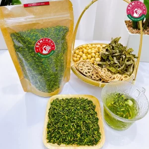 Trà tâm sen Senfarm